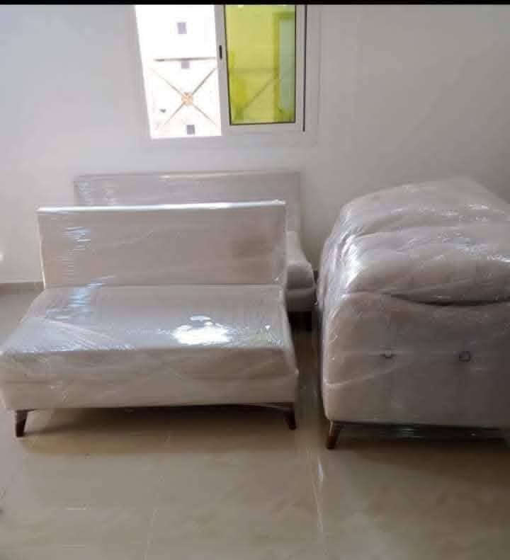 نقل عفش زهرة الجنوب